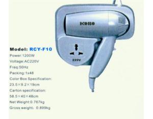 Import Hair Dryer from chinese wholesale supplier and manufacturer