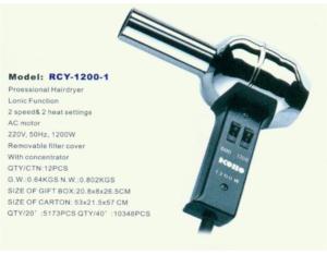 Import Hair Dryer from chinese wholesale supplier and manufacturer