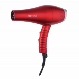 Import Hair Dryer MD-2700 from chinese wholesale supplier and manufacturer