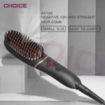 Import hair straightener comb from chinese wholesale supplier and manufacturer