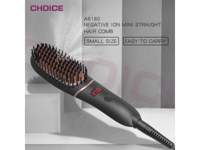 Import hair straightener comb from chinese wholesale supplier and manufacturer
