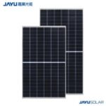 Import HALF-CELL 120/144CELL POLYCRYSTALLINE SOLAR MODULE from chinese wholesale supplier and manufacturer