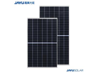 Import HALF-CELL 120/144CELL POLYCRYSTALLINE SOLAR MODULE from chinese wholesale supplier and manufacturer