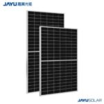 Import HALF-CELL 9-Busbar 120/144CELL MONO 158PERC SOLAR MODULE from chinese wholesale supplier and manufacturer