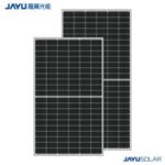 Import HALF-CELL 9-Busbar 120/144CELL MONO 166PERC SOLAR MODULE from chinese wholesale supplier and manufacturer