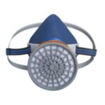 Import half mask from chinese wholesale supplier and manufacturer