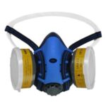Import half mask from chinese wholesale supplier and manufacturer