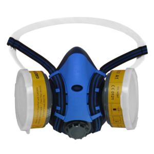 Import half mask from chinese wholesale supplier and manufacturer
