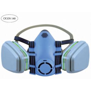 Import half mask from chinese wholesale supplier and manufacturer