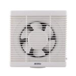 Import Half Metal Type Blind Ventilating Fan from chinese wholesale supplier and manufacturer