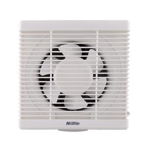 Import Half Metal Type Blind Ventilating Fan from chinese wholesale supplier and manufacturer