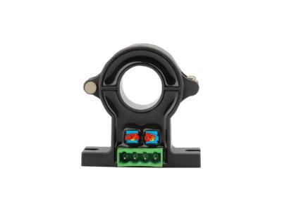Import Hall Effect Current Sensor China Factory Class 0.5 Transformer on the wall or bus bar from chinese wholesale supplier and manufacturer