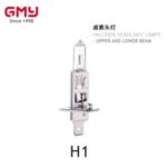 Import Halogen headlight lamps from chinese wholesale supplier and manufacturer