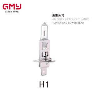 Import Halogen headlight lamps from chinese wholesale supplier and manufacturer