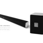Import HAMAL-Sound bars from chinese wholesale supplier and manufacturer