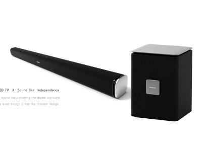 Import HAMAL-Sound bars from chinese wholesale supplier and manufacturer