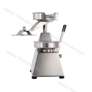 Import Hamburger Patty Press (130mm) HMG130 from chinese wholesale supplier and manufacturer