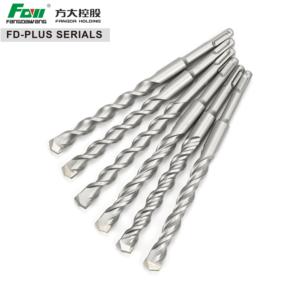 Import HAMMER DRILL BIT FD-PLUS Dual Cutter Serial from chinese wholesale supplier and manufacturer