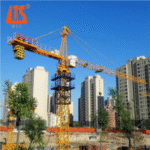Import Hammer Tower Crane from chinese wholesale supplier and manufacturer