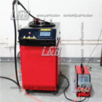 Import Hand-held Laser Welding Machine from chinese wholesale supplier and manufacturer