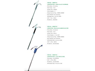 Import HAND LEVER ACTION OIL PUMP from chinese wholesale supplier and manufacturer