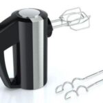 Import Hand Mixer BW-2386 BKB from chinese wholesale supplier and manufacturer