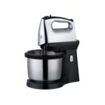 Import hand mixer mixer with bowl from chinese wholesale supplier and manufacturer