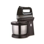 Import hand mixer mixer with bowl from chinese wholesale supplier and manufacturer