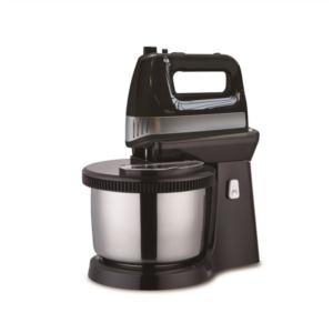 Import hand mixer mixer with bowl from chinese wholesale supplier and manufacturer