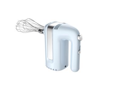 Import Hand mixer Portable 5 speeds basis electric plastic hand held mixer egg beater maker from chinese wholesale supplier and manufacturer