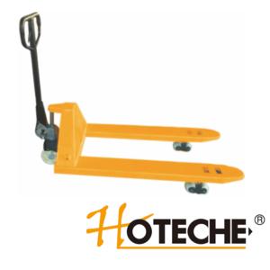 Import Hand pallet truck from chinese wholesale supplier and manufacturer