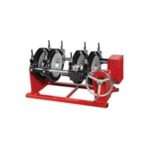 Import Hand Pipe Plastic Polyethylene Manual Butt Fusion Welding Machine For Sale from chinese wholesale supplier and manufacturer