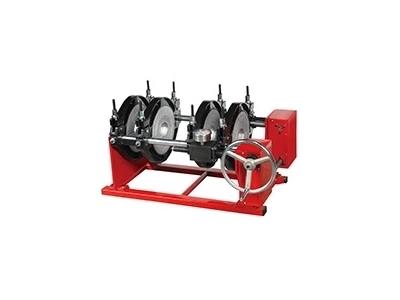 Import Hand Pipe Plastic Polyethylene Manual Butt Fusion Welding Machine For Sale from chinese wholesale supplier and manufacturer