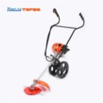 Import Hand push brushcutter from chinese wholesale supplier and manufacturer