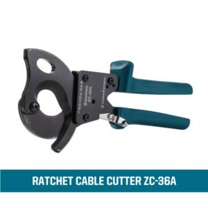 Import Hand ratchet cable cutter from chinese wholesale supplier and manufacturer