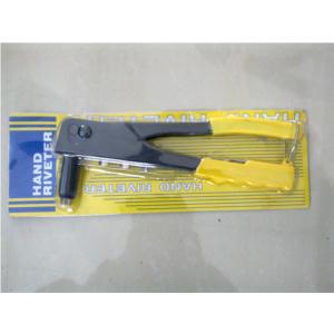 Import HAND RIVETER from chinese wholesale supplier and manufacturer