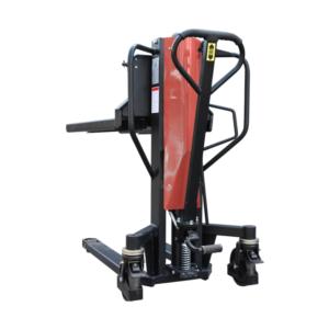 Import hand stacker with lateral tilter HS0809 from chinese wholesale supplier and manufacturer