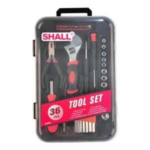 Import Hand tool set from chinese wholesale supplier and manufacturer