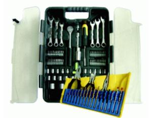 Import Hand Tools – Tool Set-040353-01CL from chinese wholesale supplier and manufacturer