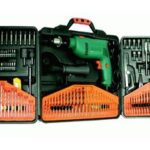 Import Hand Tools – Tool Set-040366-01CB from chinese wholesale supplier and manufacturer