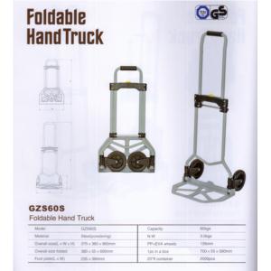 Import HAND TROLLEY from chinese wholesale supplier and manufacturer