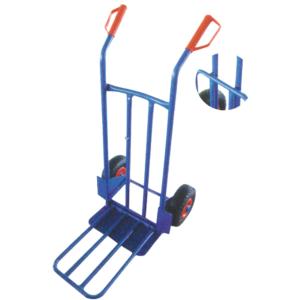 Import hand trolley from chinese wholesale supplier and manufacturer