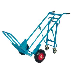 Import hand trolley from chinese wholesale supplier and manufacturer