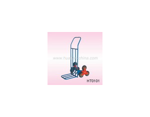 Import Hand Trolley HT0101 from chinese wholesale supplier and manufacturer