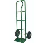 Import hand truck ht2014 from chinese wholesale supplier and manufacturer
