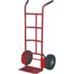 Import hand truck ht2020 from chinese wholesale supplier and manufacturer