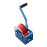 Import Hand Winch from chinese wholesale supplier and manufacturer