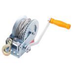 Import HAND WINCH from chinese wholesale supplier and manufacturer