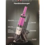 Import HANDHELD CORDLESS VACUUM CLEANER from chinese wholesale supplier and manufacturer