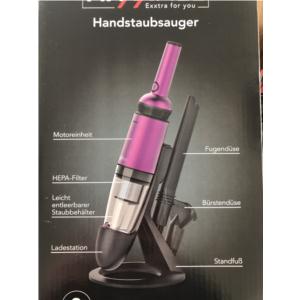 Import HANDHELD CORDLESS VACUUM CLEANER from chinese wholesale supplier and manufacturer